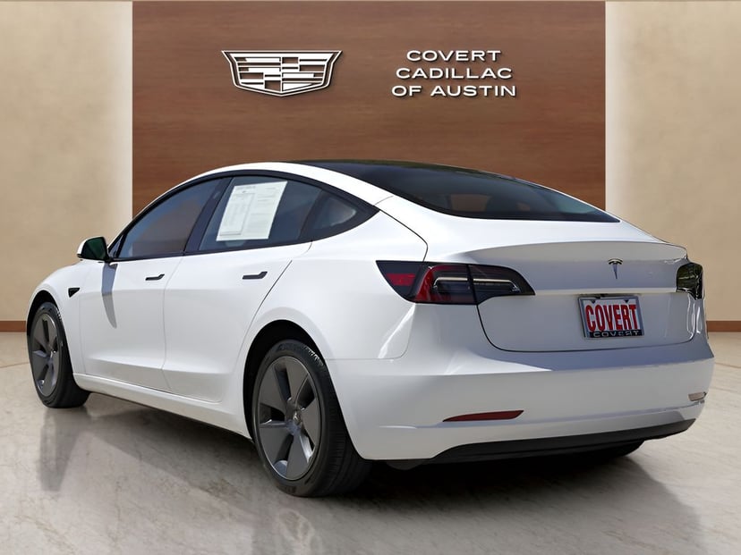 2023 Tesla Model 3 - Image 2