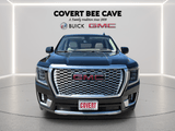 2021 GMC Yukon - Preview 2