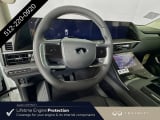 2027 INFINITI QX80 - Preview 7