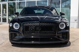 2025 Bentley Flying Spur - Preview 9
