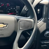 2026 Chevrolet Silverado 1500 - Preview 15