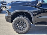2026 Chevrolet Silverado 1500 - Preview 6