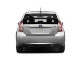 2015 Toyota Prius - Preview 8