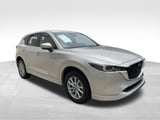 2024 Mazda CX-5 - Preview 3