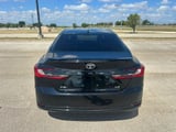 2025 Toyota Camry - Preview 5