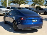 2025 Tesla Model 3 - Preview 4