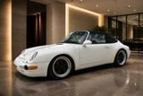 1996 Porsche 911 - Preview 3