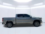 2026 Chevrolet Silverado - Preview 6