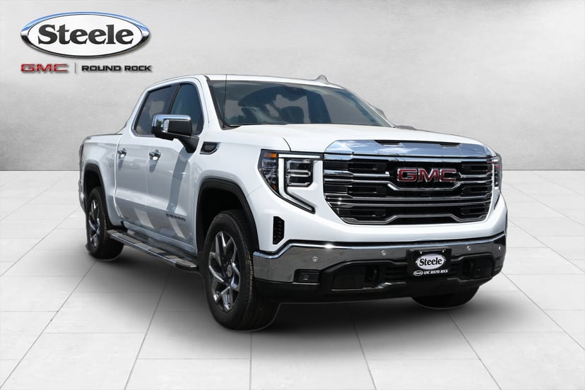 2026 GMC Sierra 1500 - Image 2