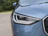 2026 BMW X3 - Preview 3