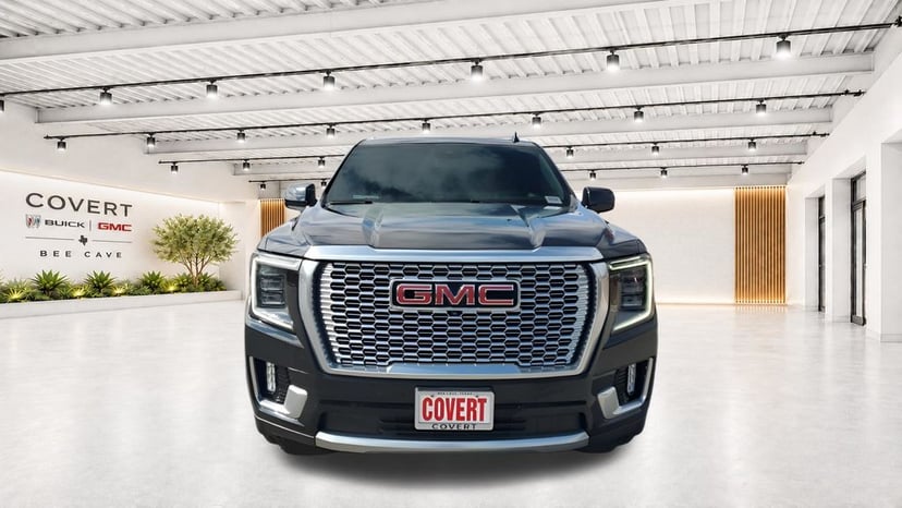 2023 GMC Yukon XL Denali - Image 3
