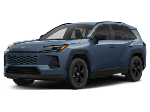 2026 Toyota RAV4 - Image 1