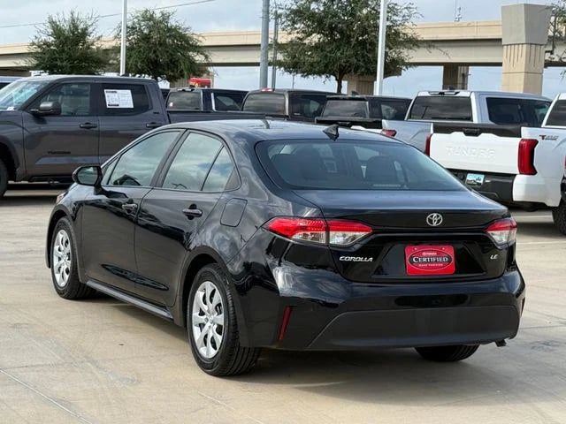 2024 Toyota Corolla - Image 3