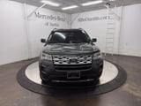 2019 Ford Explorer - Preview 3