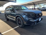 2027 Honda CR-V - Preview 2