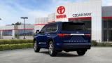 2026 Toyota Sequoia - Preview 7