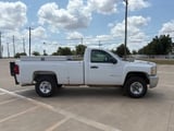 2007 Chevrolet Silverado 2500 HD - Preview 8