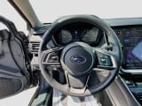 2020 Subaru Outback - Preview 10