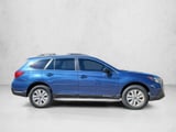 2019 Subaru Outback - Preview 4