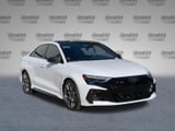 2026 Audi RS 3 - Preview 3