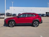 2026 Subaru Crosstrek - Preview 3
