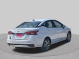 2024 Nissan Versa - Preview 5
