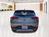 2021 Buick Encore GX - Preview 8
