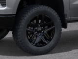 2026 Chevrolet Silverado 1500 - Preview 9