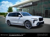 2027 BMW X7 - Preview 2