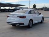 2022 Volkswagen Jetta - Preview 5