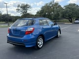 2009 Toyota Matrix - Preview 5