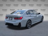 2026 BMW 3 Series - Preview 8