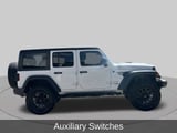 2018 Jeep Wrangler - Preview 6