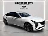 2026 Cadillac CT5 - Preview 2