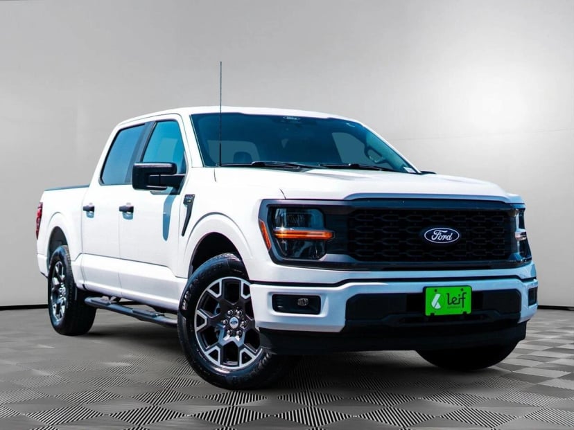 2024 Ford F-150 - Image 1