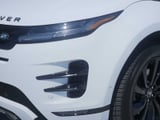 2026 Land Rover Range Rover Evoque - Preview 8