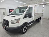 2017 Ford Transit - Preview 3