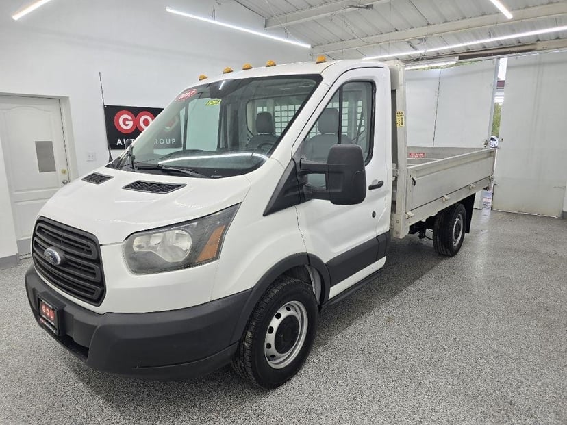 2017 Ford Transit - Image 2