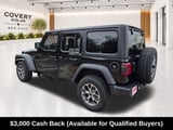 2026 Jeep Wrangler - Preview 7