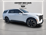 2026 Cadillac Escalade IQL - Preview 12