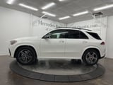 2026 Mercedes-Benz GLE - Preview 4
