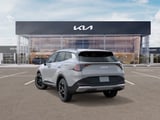 2027 Kia Sportage - Preview 4