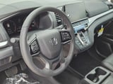 2026 Honda Odyssey - Preview 2