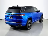 2024 Jeep Grand Cherokee - Preview 5
