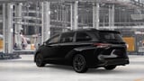 2026 Toyota Sienna - Preview 6