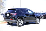 2026 Jeep Compass - Preview 5