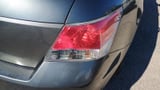 2009 Honda Accord - Preview 6