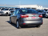 2013 Ford Focus - Preview 5