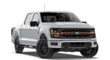 2026 Ford F-150 - Preview 4