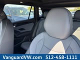 2026 Volkswagen Tiguan - Preview 15